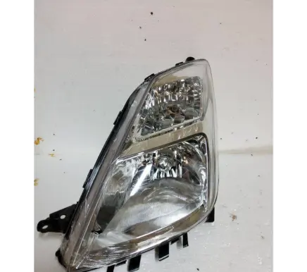 Toyota Prius (XW20) Headlight/headlamp 8117047181