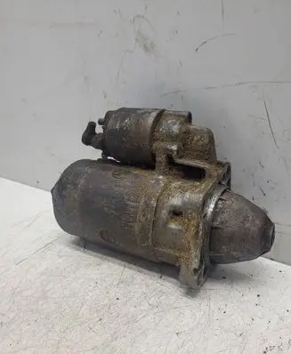 Ford Escort Starter motor 0331303036586