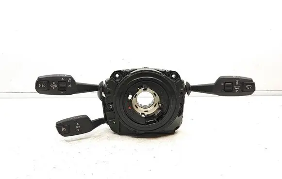 BMW 1 E82 E88 Wiper turn signal indicator stalk/switch 9123040 90057092970088 1000161206