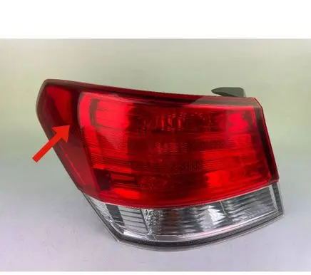 Subaru Legacy Rear/tail lights 22020068