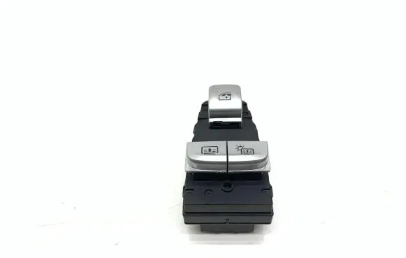 BMW 7 G11 G12 Electric window control switch 938250503