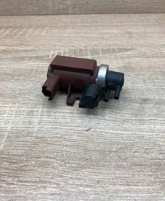 Volvo V50 Turbo solenoid valve 9650098380 72832804