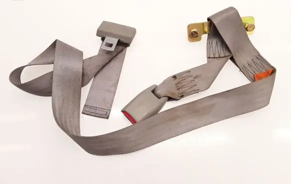 Mazda Demio Rear seatbelt buckle T2099T