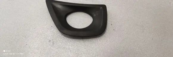 Side speaker trim/cover