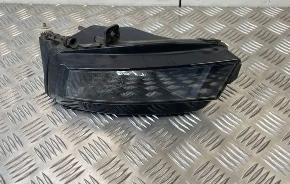 Volkswagen Golf VII Front fog light 5G0941661D 0112230500086929