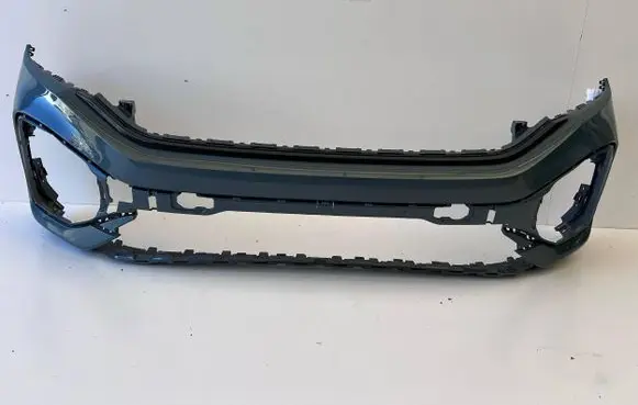 Volkswagen T-Roc Front bumper 2GA807221AS