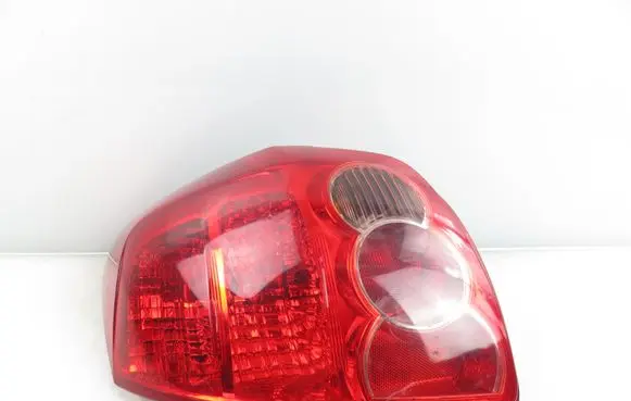 Toyota Auris 150 Rear/tail lights 