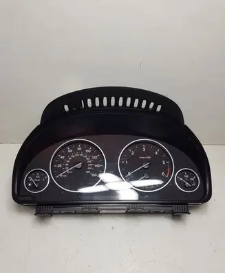 BMW X3 F25 Speedometer (instrument cluster) 9265327 62109265327