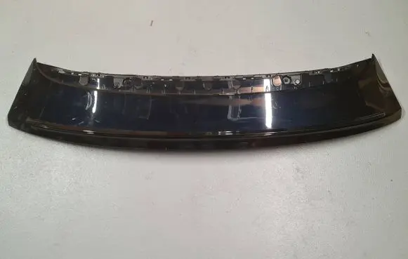 Porsche Cayenne (9Y0 9Y3) Tailgate/trunk spoiler 9Y3827934