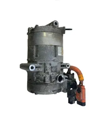 KIA Optima Air conditioning (A/C) compressor (pump) F502TLFAA01