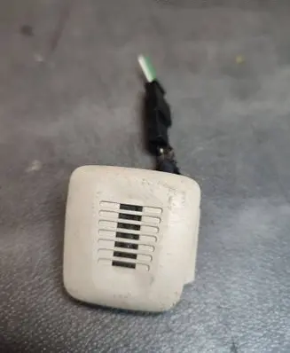 BMW 5 F10 F11 Microphone (bluetooth/phone) 07690000