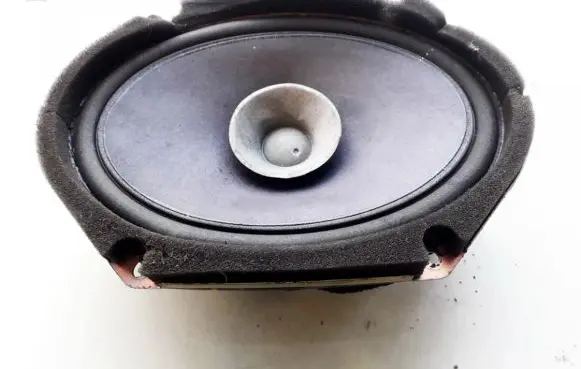 Mazda 3 I Front door speaker 3M8118808CA 3M81-18808-CA