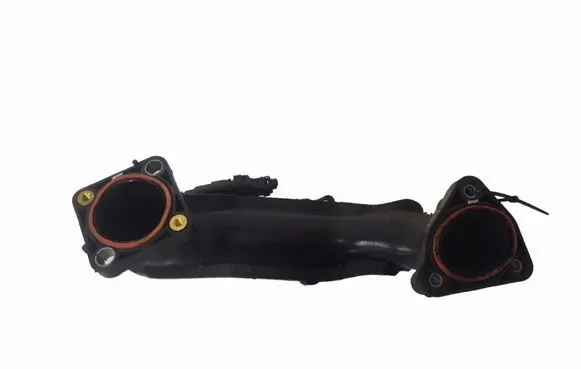 Peugeot 3008 I Intercooler hose/pipe 9674942380