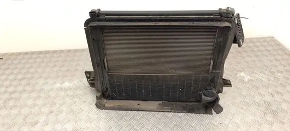 Skoda Enyaq iV Radiator set 429031636