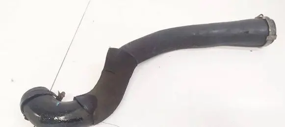Ford Focus Intercooler hose/pipe