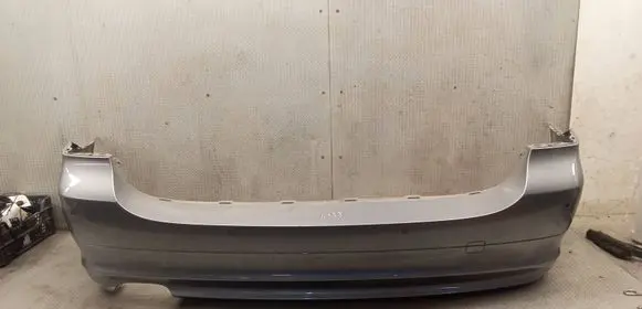 BMW 3 E90 E91 Rear bumper 