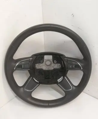Audi A4 S4 B8 8K Steering wheel 4L0419091AC 32059940A