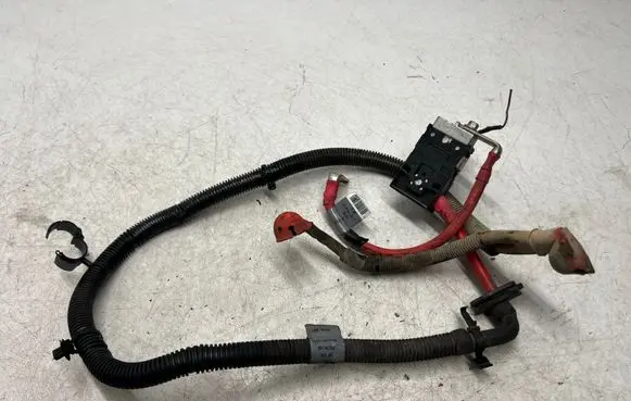 Land Rover Range Rover Sport L320 Positive cable (battery) M0D00
