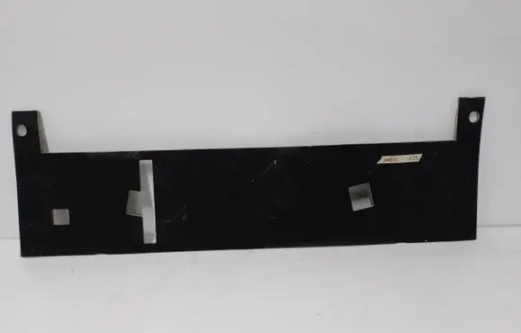 Citroen DS5 Number plate surrounds holder frame 
