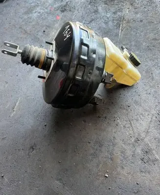Mercedes-Benz ML W164 Master brake cylinder A1644300530