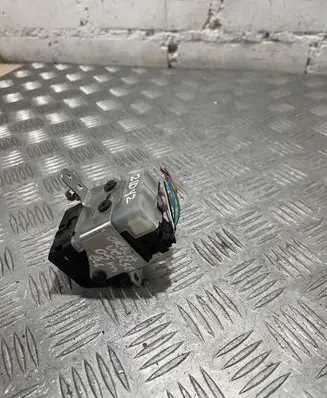 Toyota Corolla Verso E121 Ignition lock 626399000