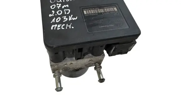Mitsubishi Outlander ABS Pump 4670A336 06210208914