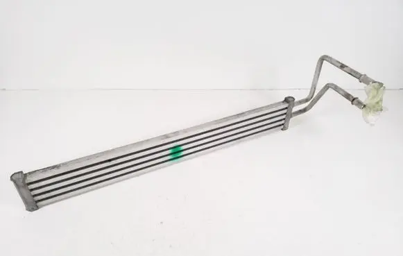 BMW 7 F01 F02 F03 F04 Power steering radiator 7570100