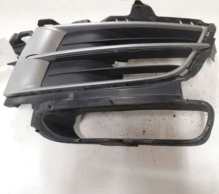 Mazda 6 Front bumper lower grill GAM650C21 K3006