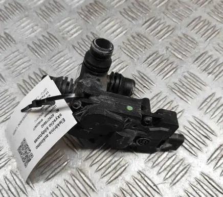 Mercedes-Benz C W205 Other control units/modules A0005003040