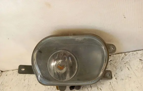 Volvo XC90 Front fog light 31111183 7258