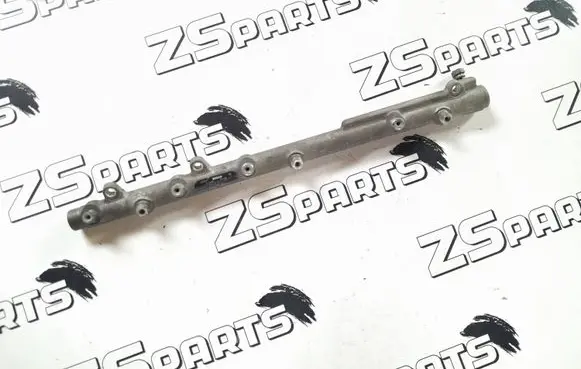 BMW 5 E60 E61 Fuel main line pipe 7788679 006734 0445216008