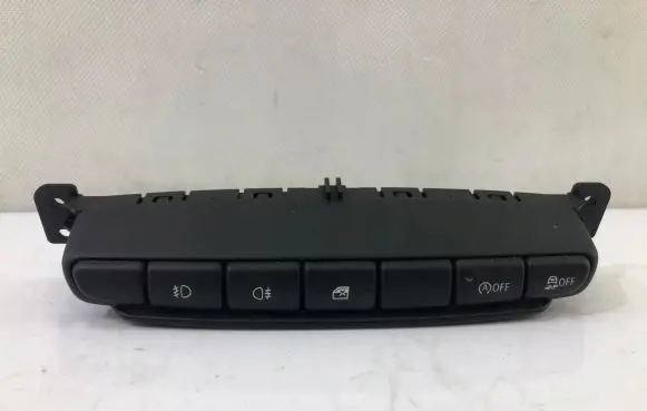 Mini Cooper Countryman R60 Light switch 9804920