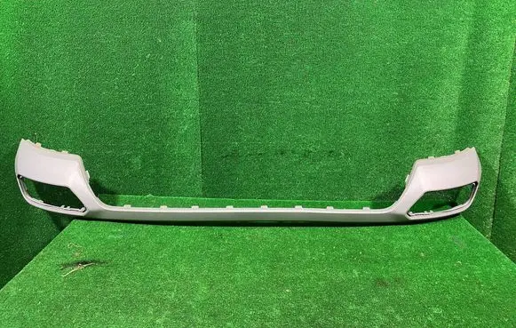 Seat Ateca Rear bumper 575807425D