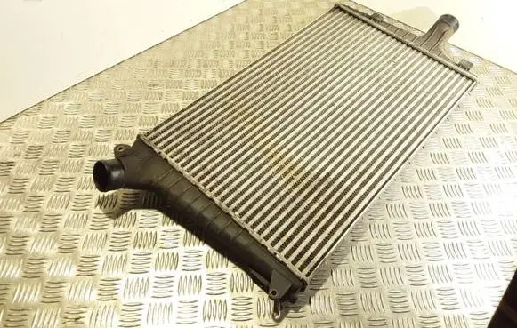 Audi A6 S6 C5 4B Intercooler radiator 4B0145805A