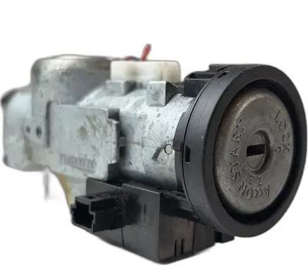 Nissan Qashqai Ignition lock