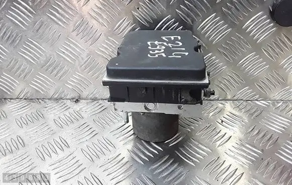 Honda FR-V ABS Pump 0265950715 0265234594