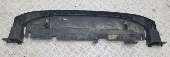 Citroen C3 Picasso Front bumper support beam 9681778180