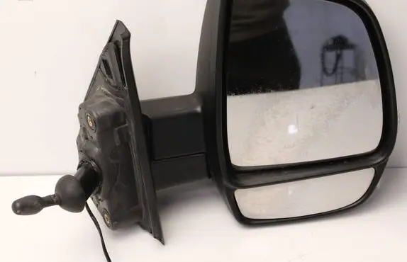 Opel Combo D Front door electric wing mirror 