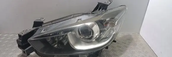 Mazda CX-5 Headlight/headlamp KD3151040 W0462 K2442