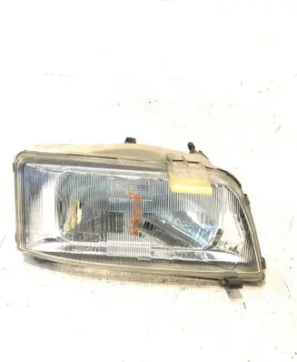 Peugeot Boxer Headlight/headlamp 35680748