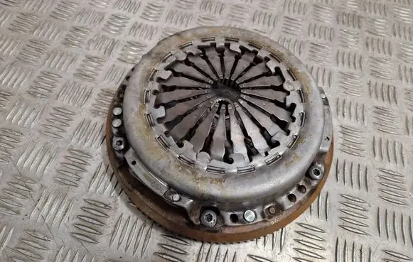 Peugeot 208 Clutch set kit 9834066780 9801139380