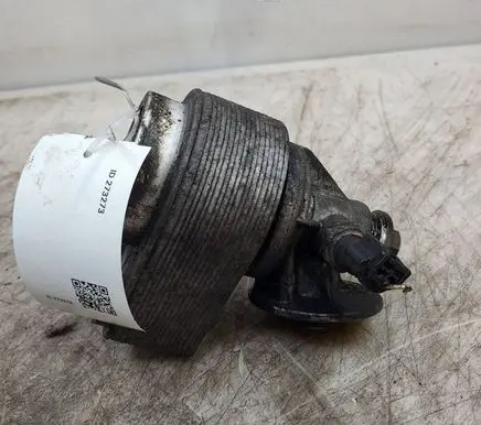 Nissan Qashqai Oil filter mounting bracket 779744