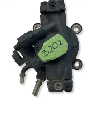 Renault Master III Fuel injection high pressure pump A2C80584700 167008683R 17131004931