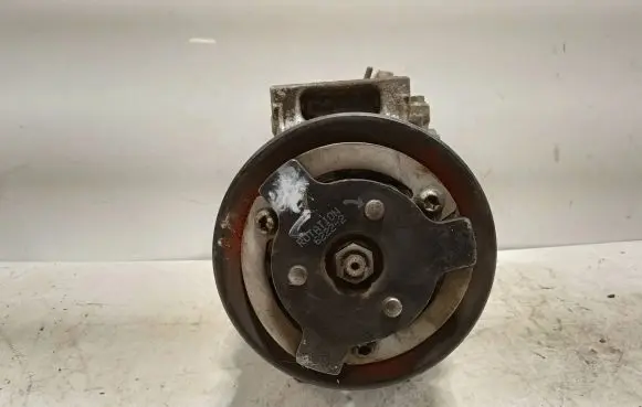 Volkswagen PASSAT B6 Air conditioning (A/C) compressor (pump) 1k0820803s