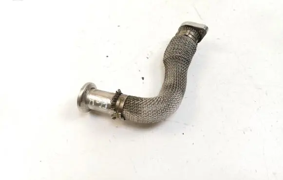 Audi A5 8T 8F EGR valve line/pipe/hose