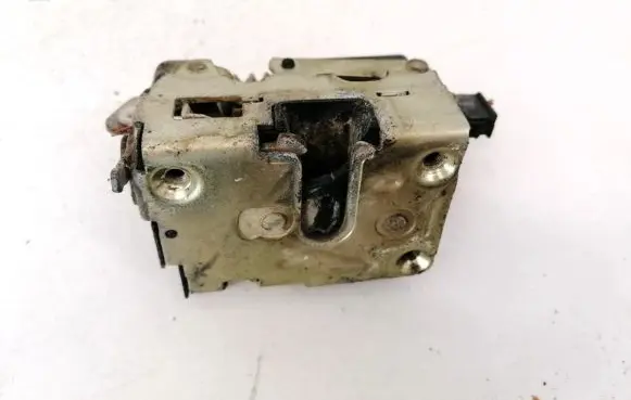 Renault Espace II Rear door lock