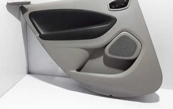 Renault Zoe Rear door card panel trim 829A14749R