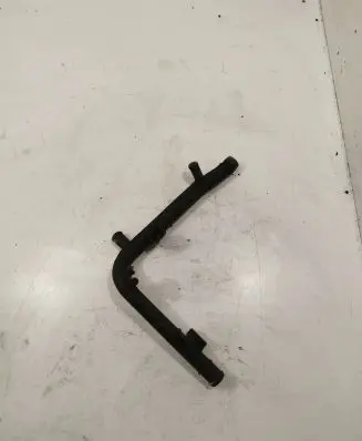 Volkswagen PASSAT B6 Engine coolant pipe/hose 03G121065AC
