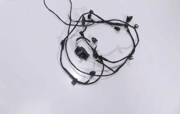 Skoda Karoq Parking sensor (PDC) wiring loom 57A971104