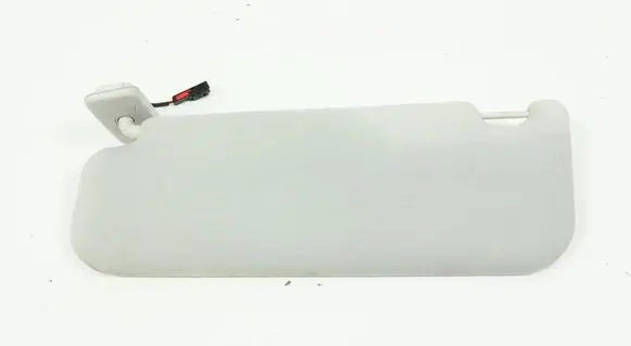 Jaguar XF X250 Sun visor 